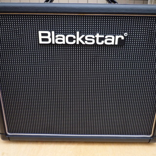 ＢＬＡＣＫ ＳＴＡＲ ＨＴ－５Ｃ ギターアンプ - アンプ