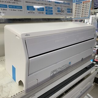 エアコン 富士通 AS-406BKS 2016年 【安心の3ヶ月保証】