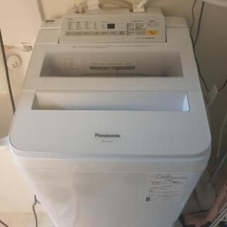 Panasonic 洗濯機(NA-FA70H6)