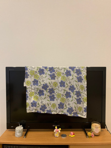 SONY　BRAVIA 液晶テレビ