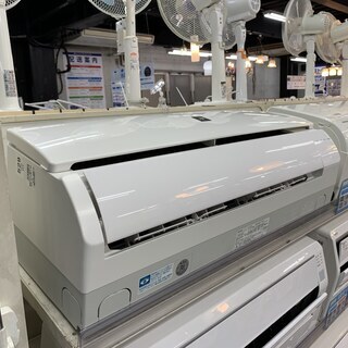 ハッピー西葛西店】2.8kw エアコン 【ナノイー搭載】パナソニック 2016 