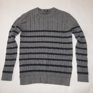 ×★【セーター】UNIQLO