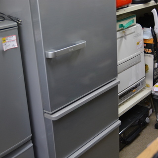 トレファク熊谷駅前店】SHARPの2ドア冷蔵庫のご紹介です！