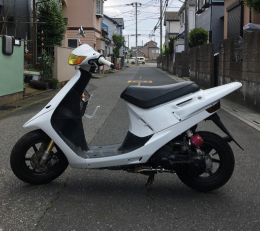 ありがとうございました^_^ホンダ  AF18 ディオ　吉川市　配達可能　原付