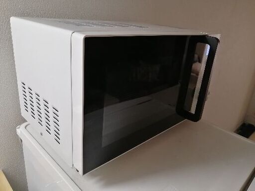 【値下げ交渉有】オーブンレンジ アマダナ AT-DR12