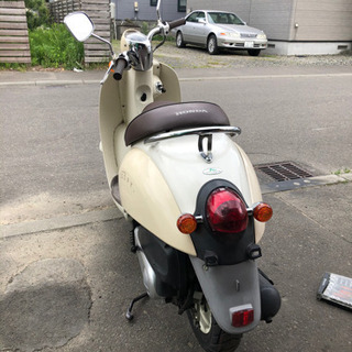 クレアスクーピー　かわいい.乗りやすい♪ 値下げ‼︎ クレアスクーピー かわいい.乗りやすい♪ 値下げ‼︎