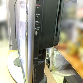 SHAPE/シャープ】 AQUOS ◇LC-32DX3◇ BDレコーダー内蔵 液晶テレビ