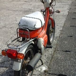 激レア旧車　6Vスクーター　スズキ　スージー  50cc  マニア必見 ❢❢
