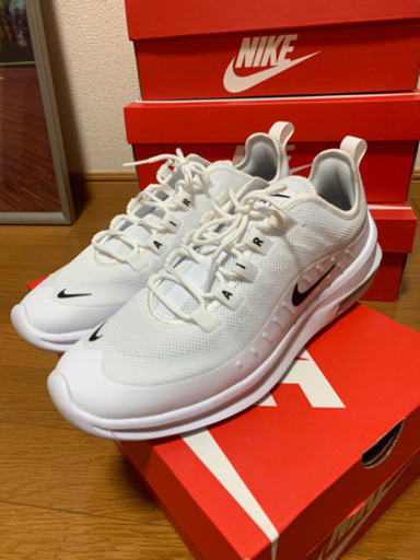 NIKE AIRMAX AXIS ナイキエアマックス