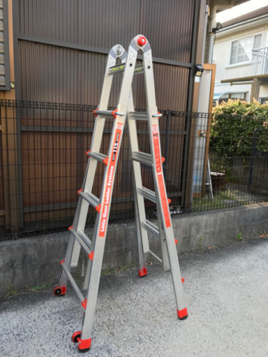 脚立