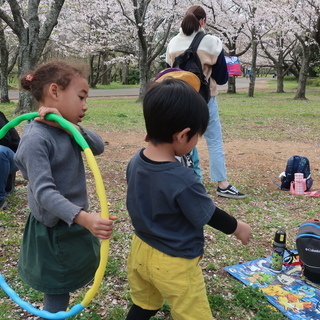 千葉YMCA主催　幼児野外活動きつつき　ご案内 - 育児