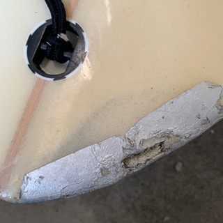 ロングサーフボード取りに来てくれる方希望