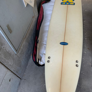 ロングサーフボード取りに来てくれる方希望