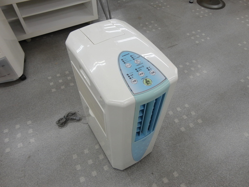 コロナ　冷風・衣類乾燥除湿機　CDM-1015　2015年製　モノ市場半田店【131】