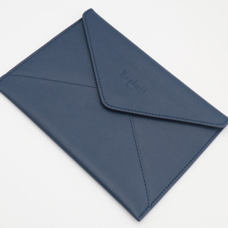 《Berluti/ベルルッティロゴ レターケース》Sランク 新品、未使用品 袋 極美品