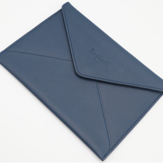 《Berluti/ベルルッティロゴ レターケース》Sランク 新品、未使用品 袋 極美品
