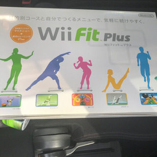 Wii fit ボード