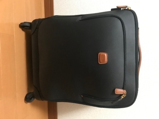 ブリックス　スーツケース