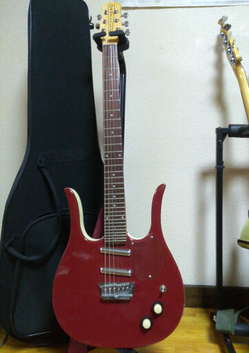 その他 Danelectro Guitarlin