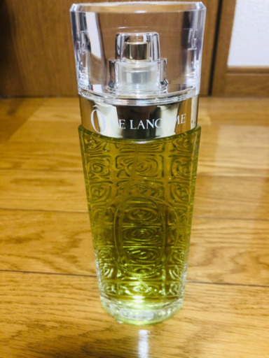 ランコム　オーデランコム　125ml