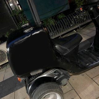 鹿児島市　ジャイロキャノピー　ミニカー登録！