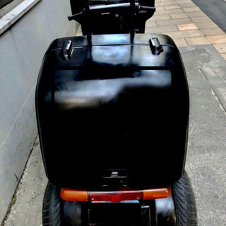 鹿児島市　ジャイロキャノピー　ミニカー登録！