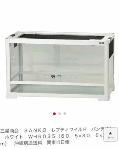 爬虫類ゲージ