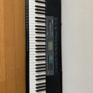 CASIO(カシオ) 61鍵盤 電子キーボード CTK-2550