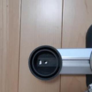 サイクルスタンド　２台用