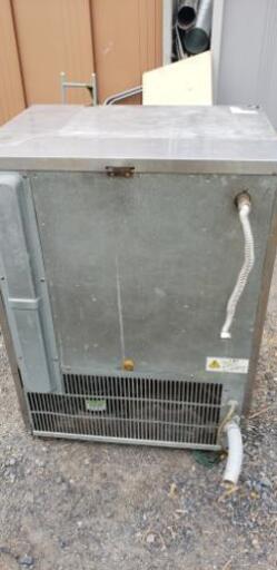 ホシザキ キューブアイス製氷機