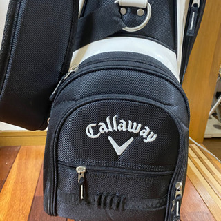 キャロウェイ　ソレイユ