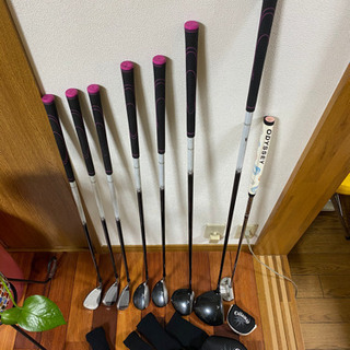 キャロウェイ　ソレイユ