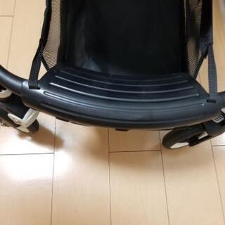 BUGABOO bee3 バガブー ビー3 、ベビーカー付属品10点付き、中古美品 人気