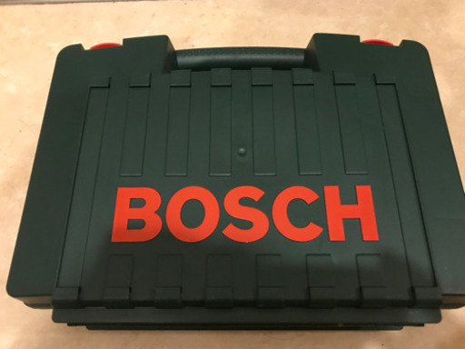 BOSCH PST680 ジグソー
