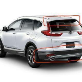 2024 Honda CR-V Hybrid Trim Guide: Sporty All the Way
