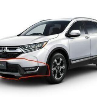 CR-V　ハイブリッド　