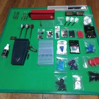 最終値下げ!ダーツライブ200S＆バレル＆小物セット!