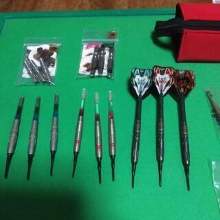 最終値下げ!ダーツライブ200S＆バレル＆小物セット!