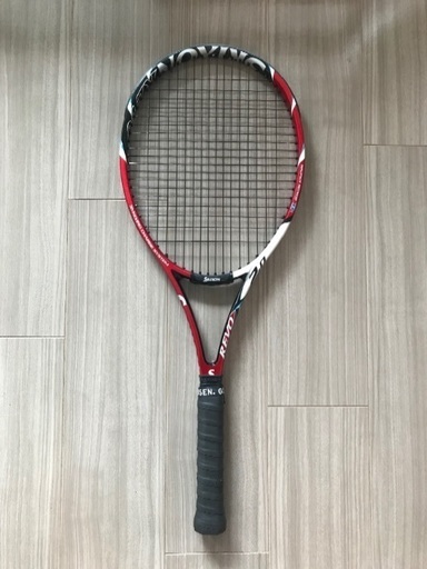 テニスラケット スリクソン Revo x2.0Tour グリップ3 スリクソンテニスラケットNEW「REVO(レヴォ) X(エックス