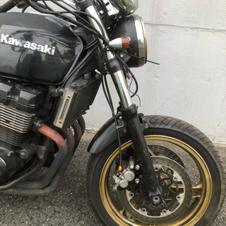 zrx400 Ⅱ型  車検付き  不動 事故車 zrx400 Ⅱ型 車検付き 不動 事故車 【公式通販】