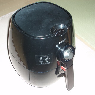 温風調理器　HD9220