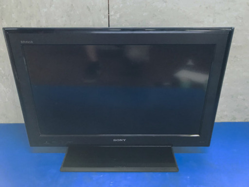 AC-578A⭐️SONY液晶デジタルテレビ⭐️