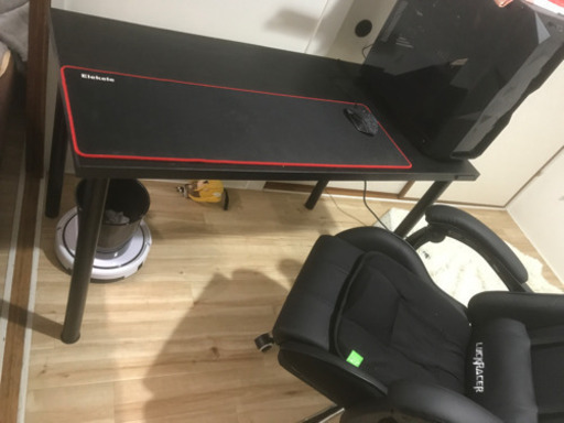 pcデスク