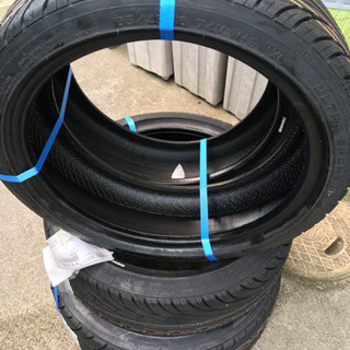 新品　未使用　ナンカン　NS-2 165-45-16インチ　4本セット　タイヤ