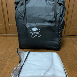 cybex ETU ベビーカー　バギー