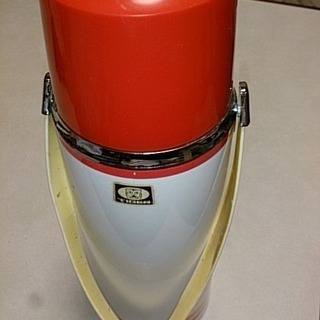 タイガー　ピックボトル　PBA-９２０　保温水筒　ほぼ未使用