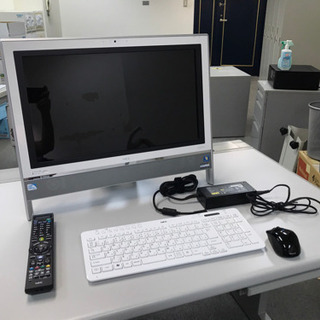 NEC パソコン