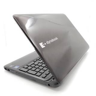 ⭐️ノートパソコンTOSHIBA第三世代Core i5 SSD128Gメモリ4G ⭐️ノートパソコンTOSHIBA第三世代Core i5 SSD128Gメモリ4G