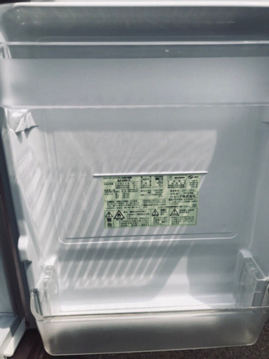 AC-599A⭐️SHARPノンフロン冷凍冷蔵庫⭐️