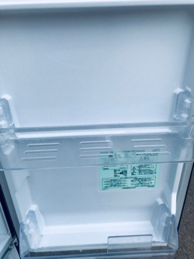 AC-603A⭐️三菱ノンフロン冷凍冷蔵庫⭐️